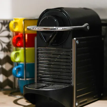 Saint Julien * 南锡