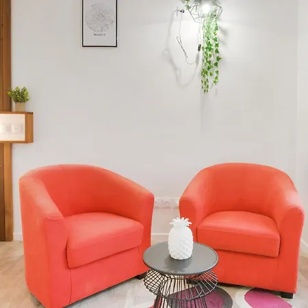 Saint Julien Апартаменты *