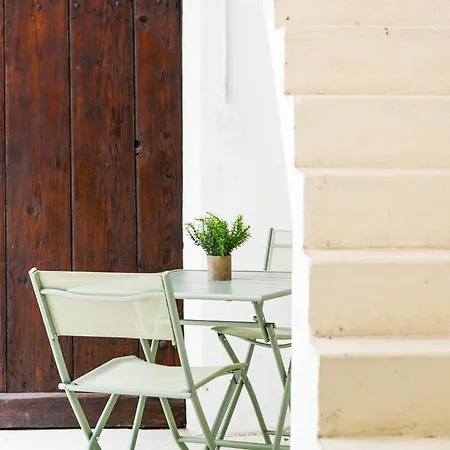 Saint Julien Apartment
