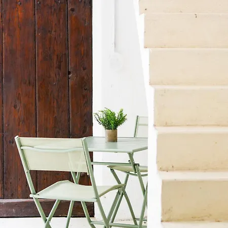 Apartment Saint Julien *