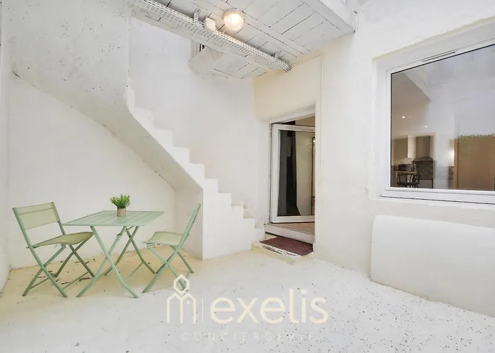 Saint Julien * 南锡