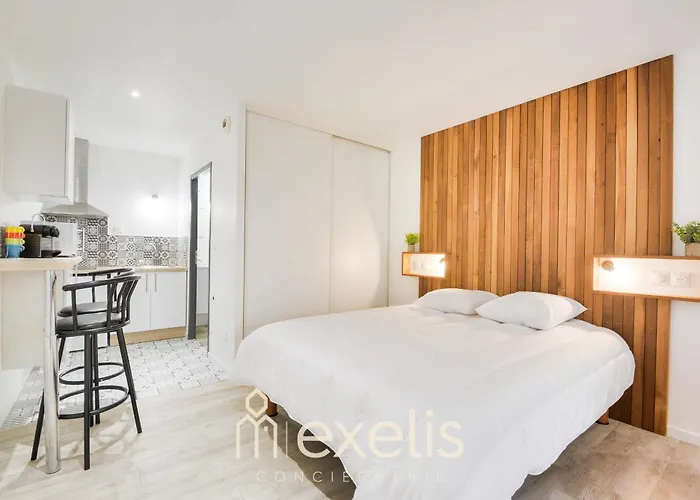 דירה Saint Julien