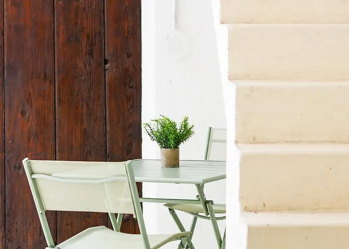 公寓 Saint Julien *