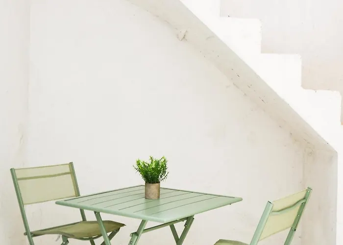 Saint Julien 公寓 *